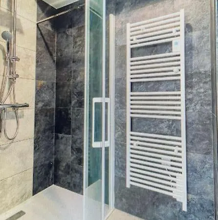 Apartment Chez Helene T2 A Centre *