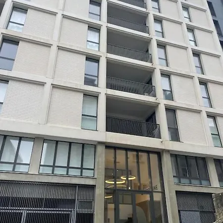 Chez Helene T2 A Centre アパート