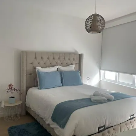 Apartment Chez Helene T2 A Centre